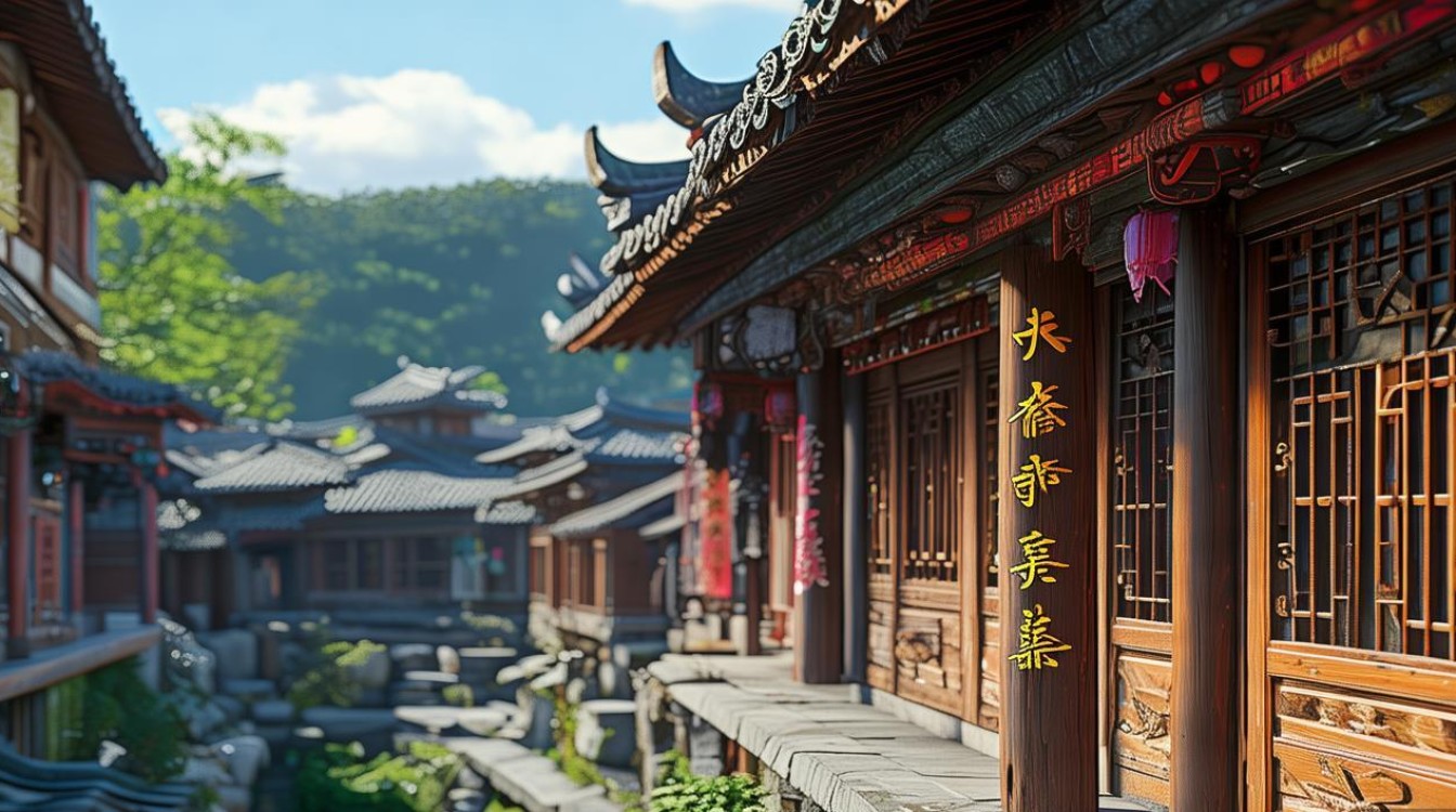 潭门镇景点 潭门镇景点