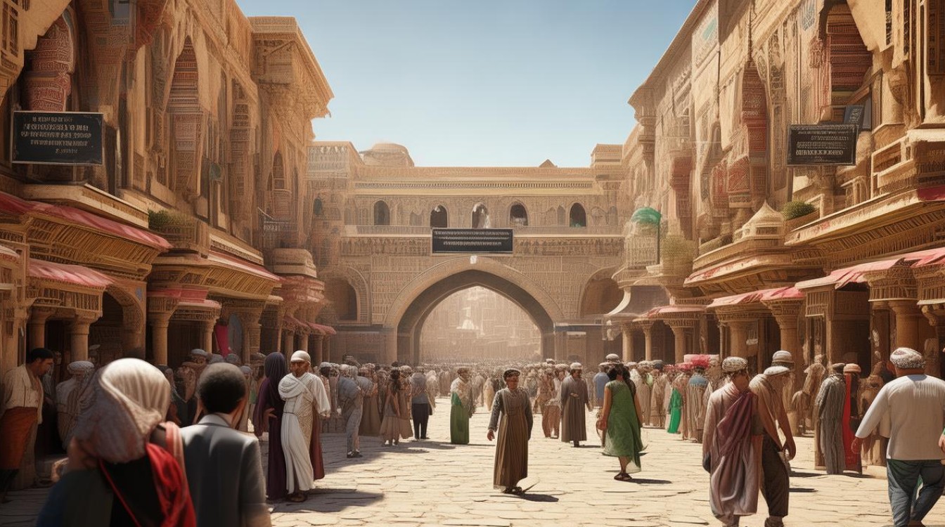 伊拉克旅游景点 伊拉克旅游景点