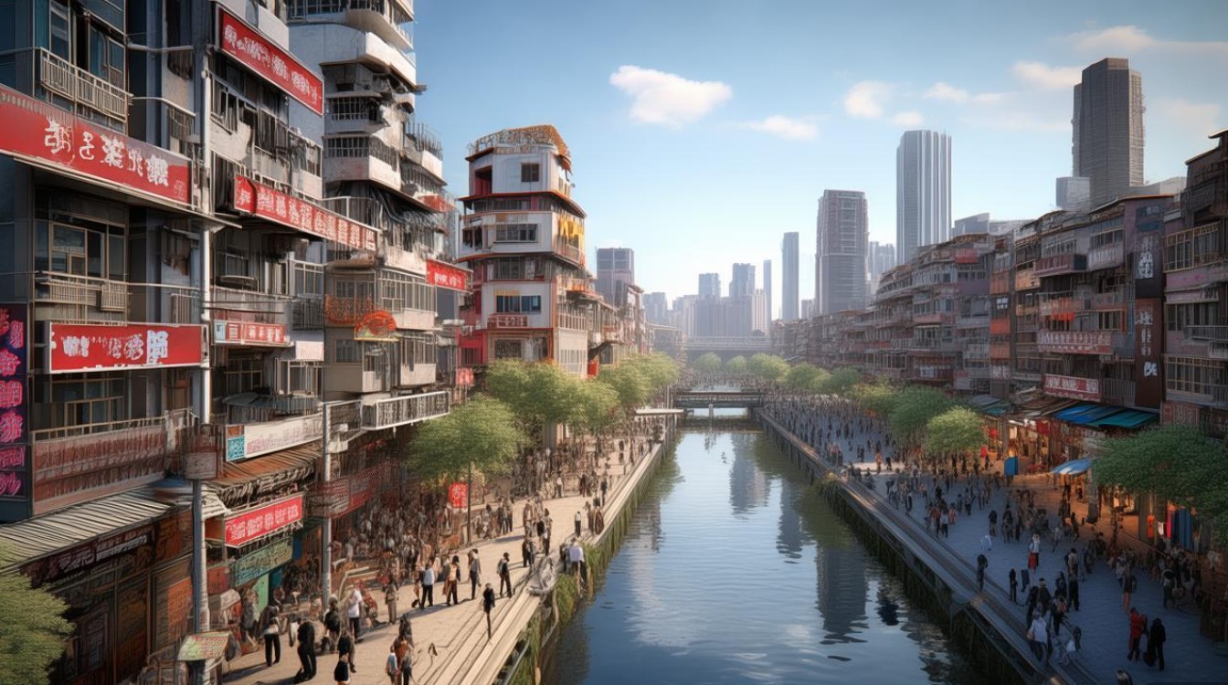 佛山市区景点 佛山市区景点