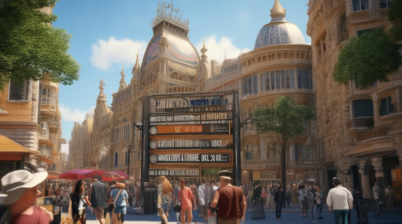 旅游景点票价 旅游景点票价