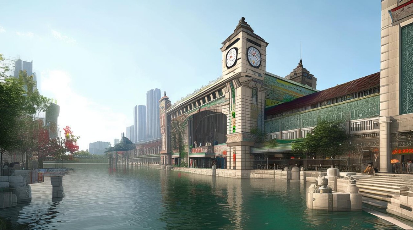 徐州必去的景点 徐州必去的景点