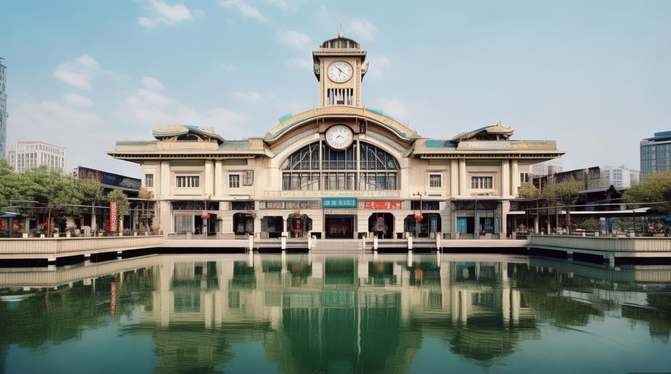 徐州必去的景点 徐州必去的景点