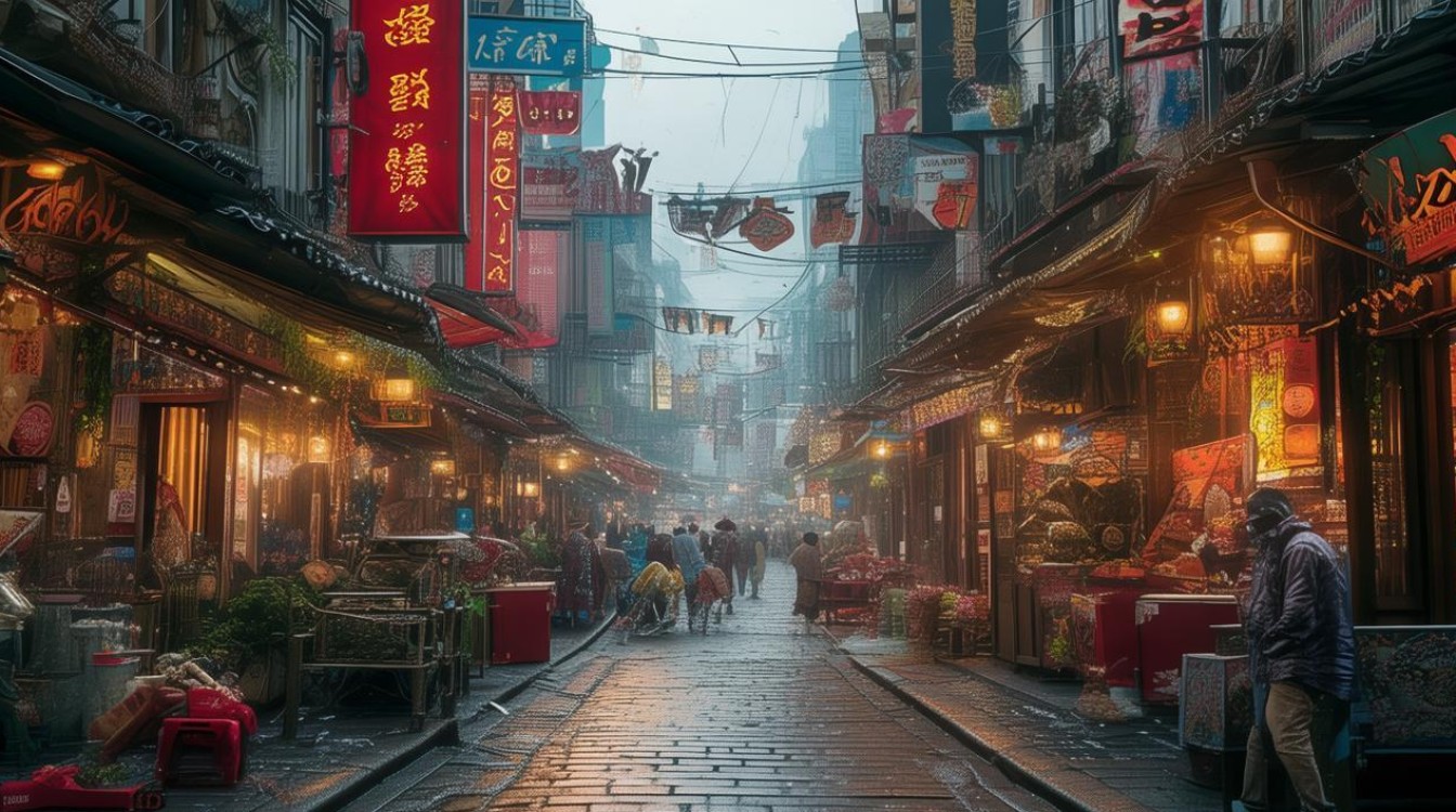 国庆热门景点 国庆热门景点