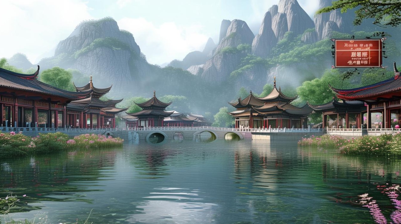 六安有哪些旅游景点 六安有哪些旅游景点