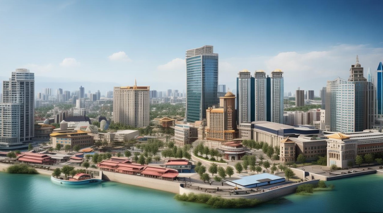 连云港的景点有哪些 连云港的景点有哪些