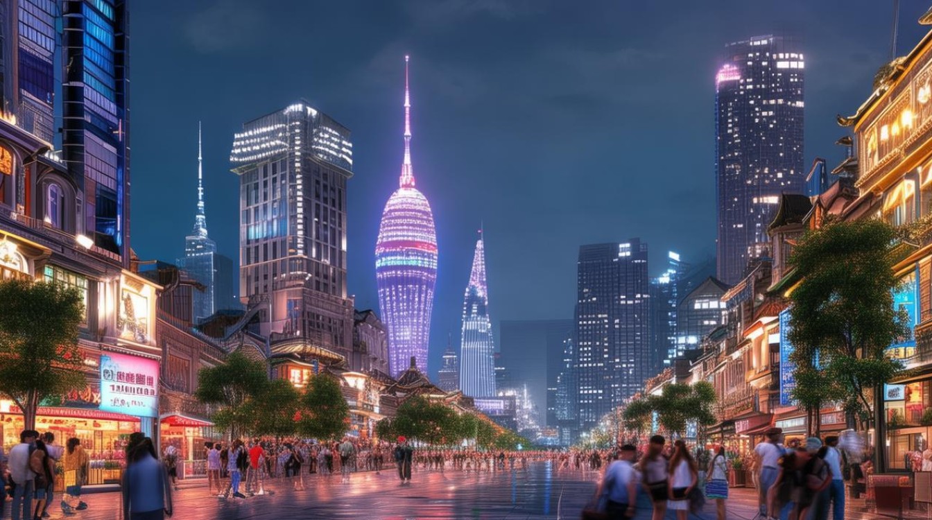 广州十大旅游景点 广州十大旅游景点