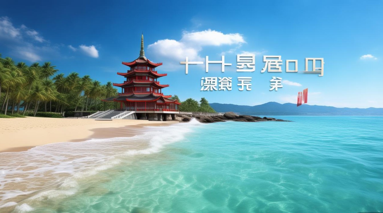 浙江海边旅游景点 浙江海边旅游景点