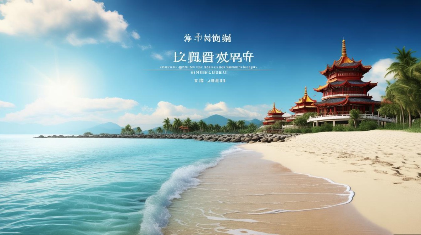 浙江海边旅游景点 浙江海边旅游景点