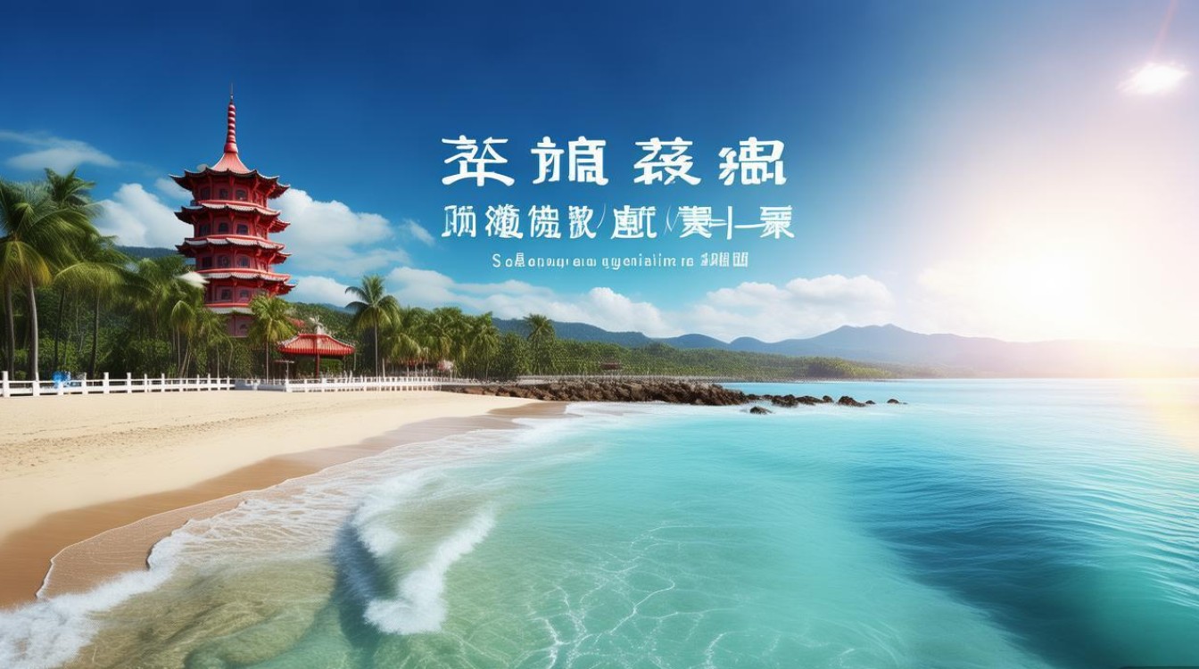 浙江海边旅游景点 浙江海边旅游景点