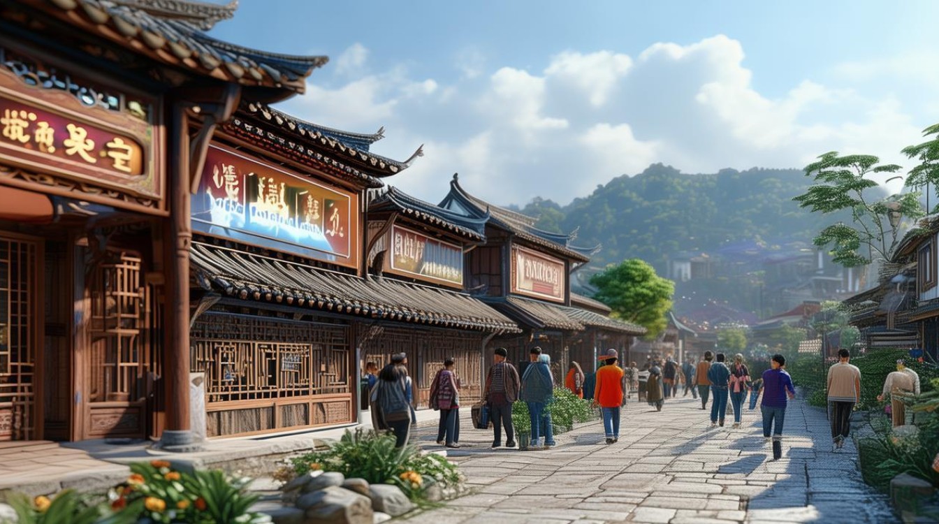 宁强县旅游景点