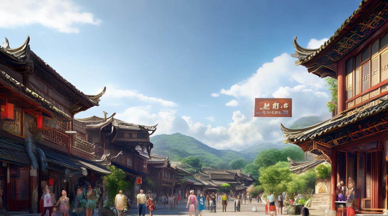 宁强县旅游景点