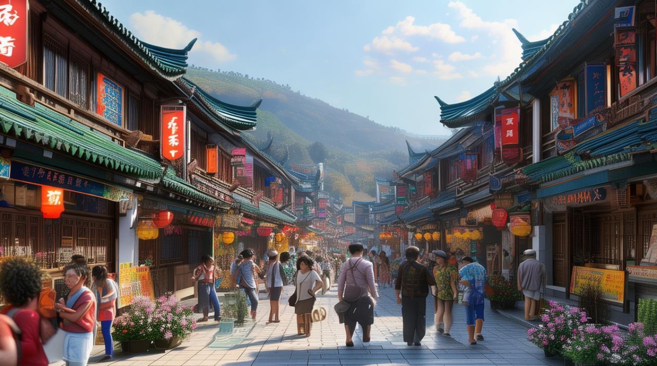 张家港游玩景点推荐