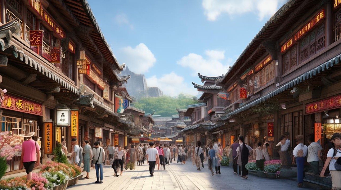 张家港游玩景点推荐