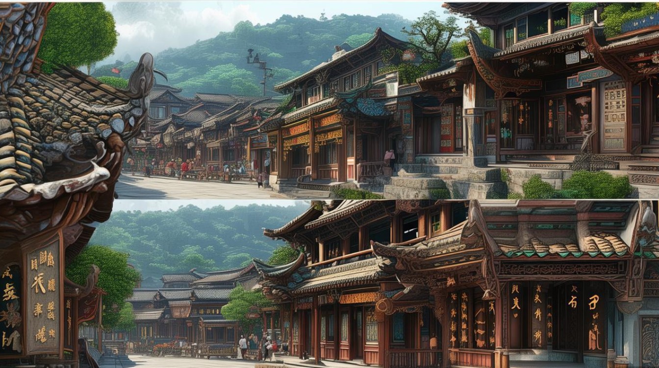 鹿邑县旅游景点 鹿邑县旅游景点