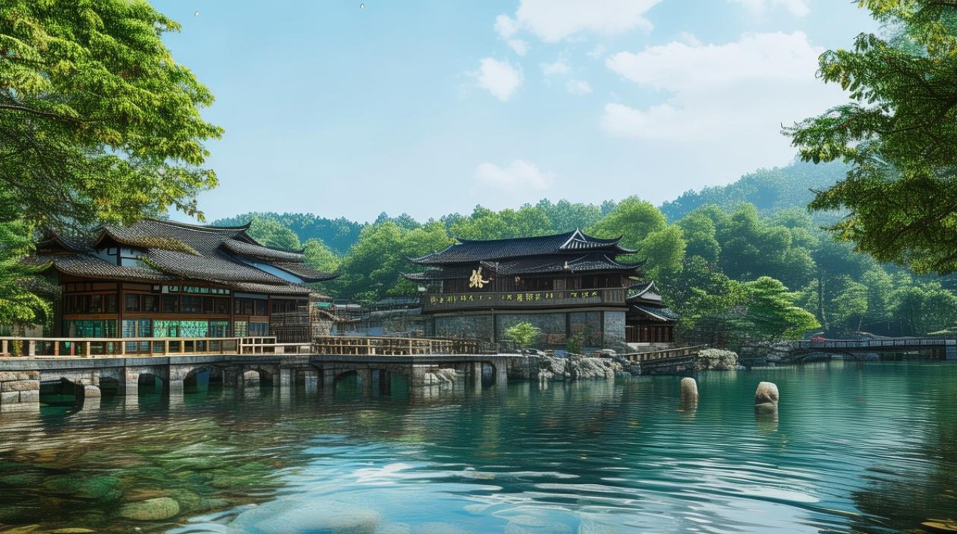 南丹县旅游景点 南丹县旅游景点