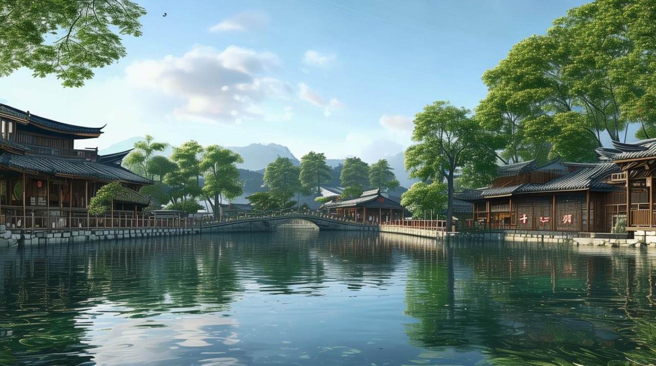 南丹县旅游景点 南丹县旅游景点