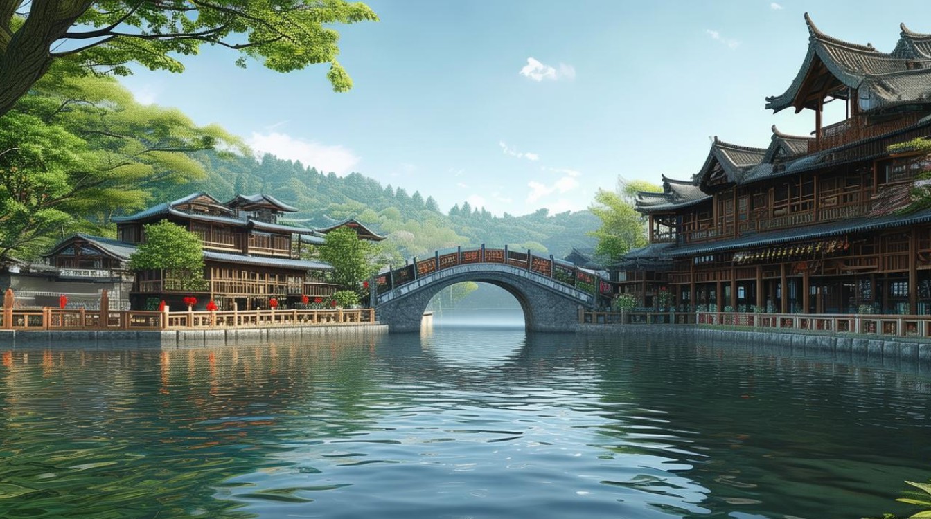 南丹县旅游景点 南丹县旅游景点