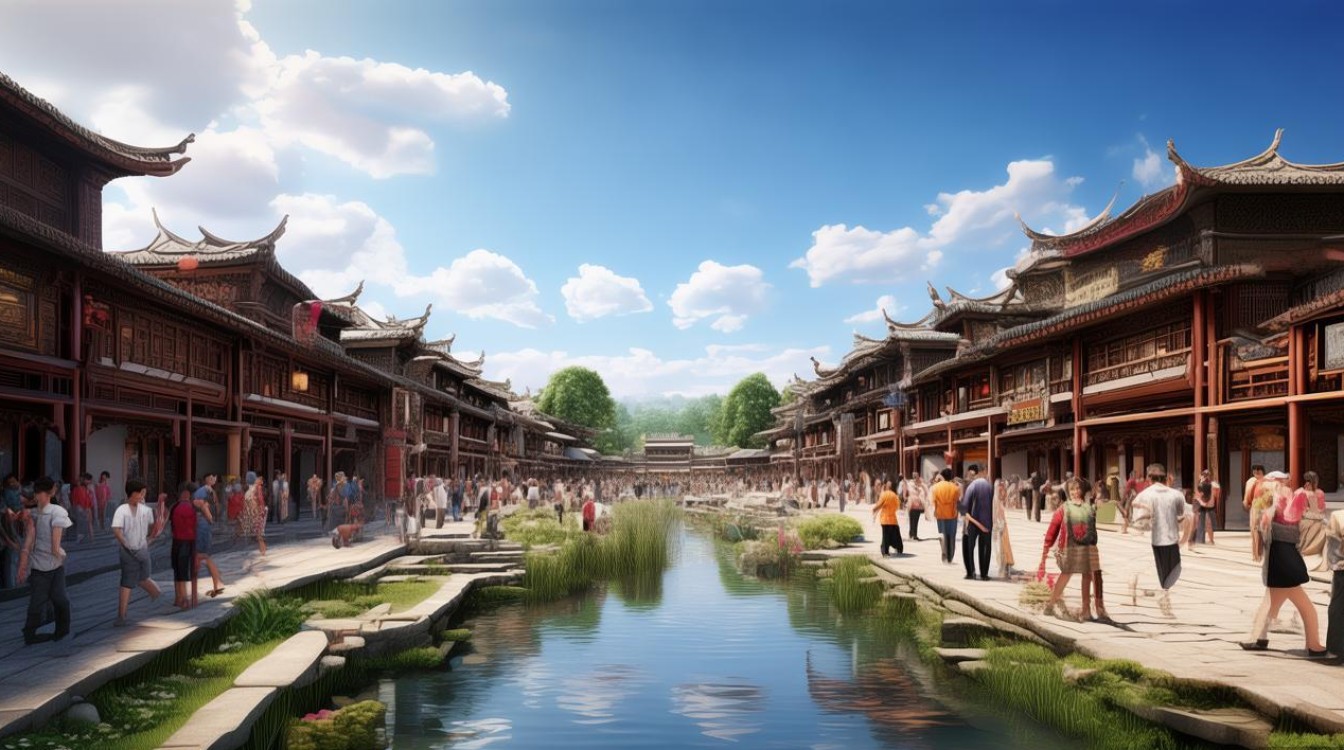 夏邑县旅游景点 夏邑县旅游景点