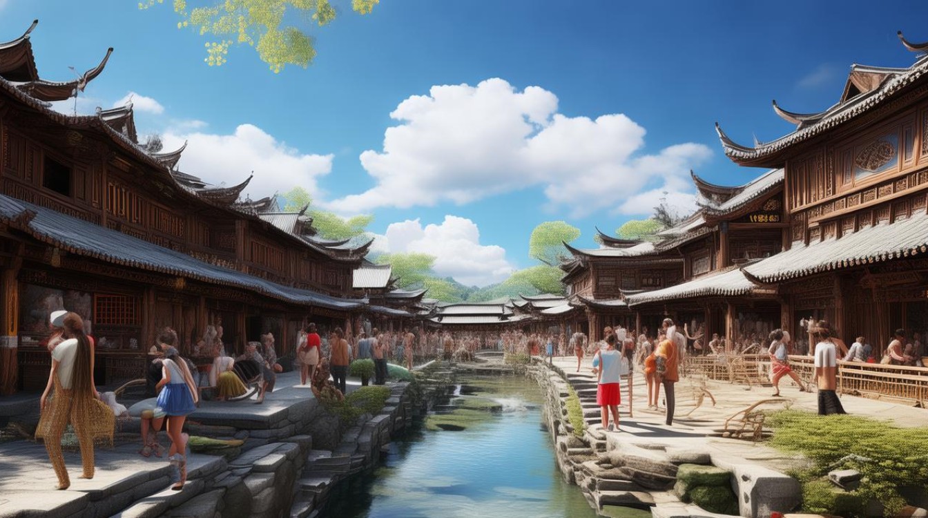 夏邑县旅游景点 夏邑县旅游景点