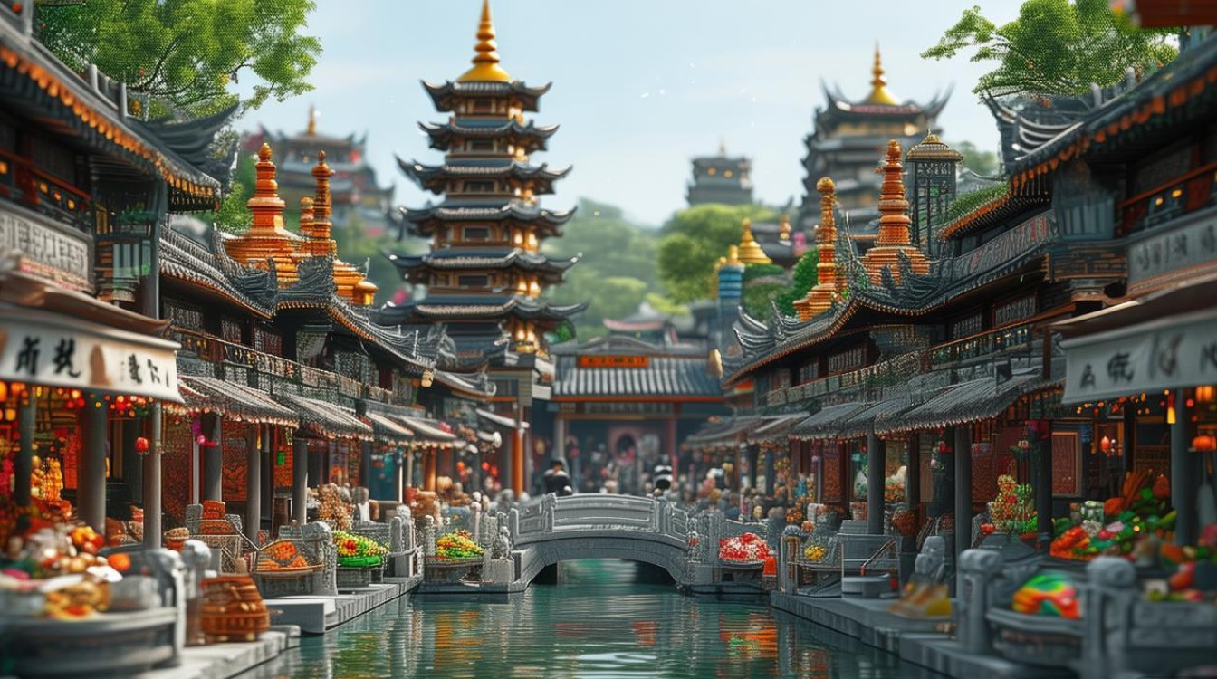 濮阳附近旅游景点 濮阳附近旅游景点