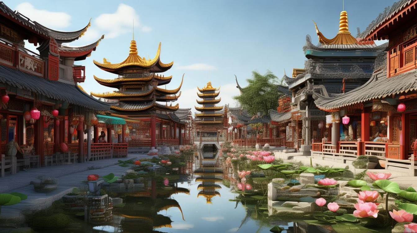 濮阳附近旅游景点 濮阳附近旅游景点