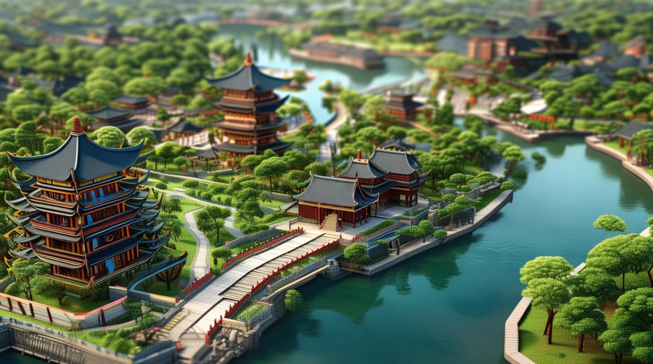 濮阳附近旅游景点 濮阳附近旅游景点