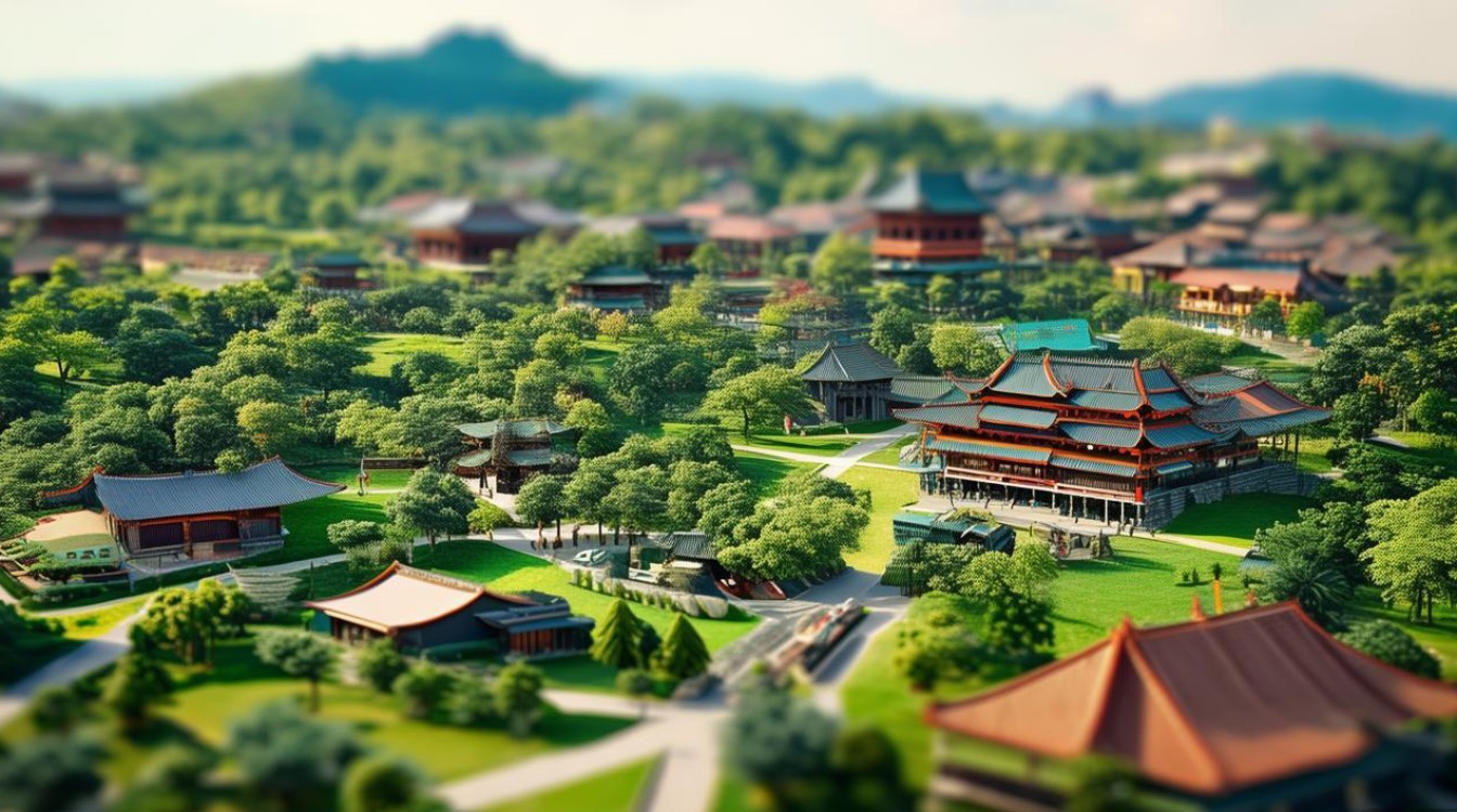 广西著名旅游景点 广西著名旅游景点