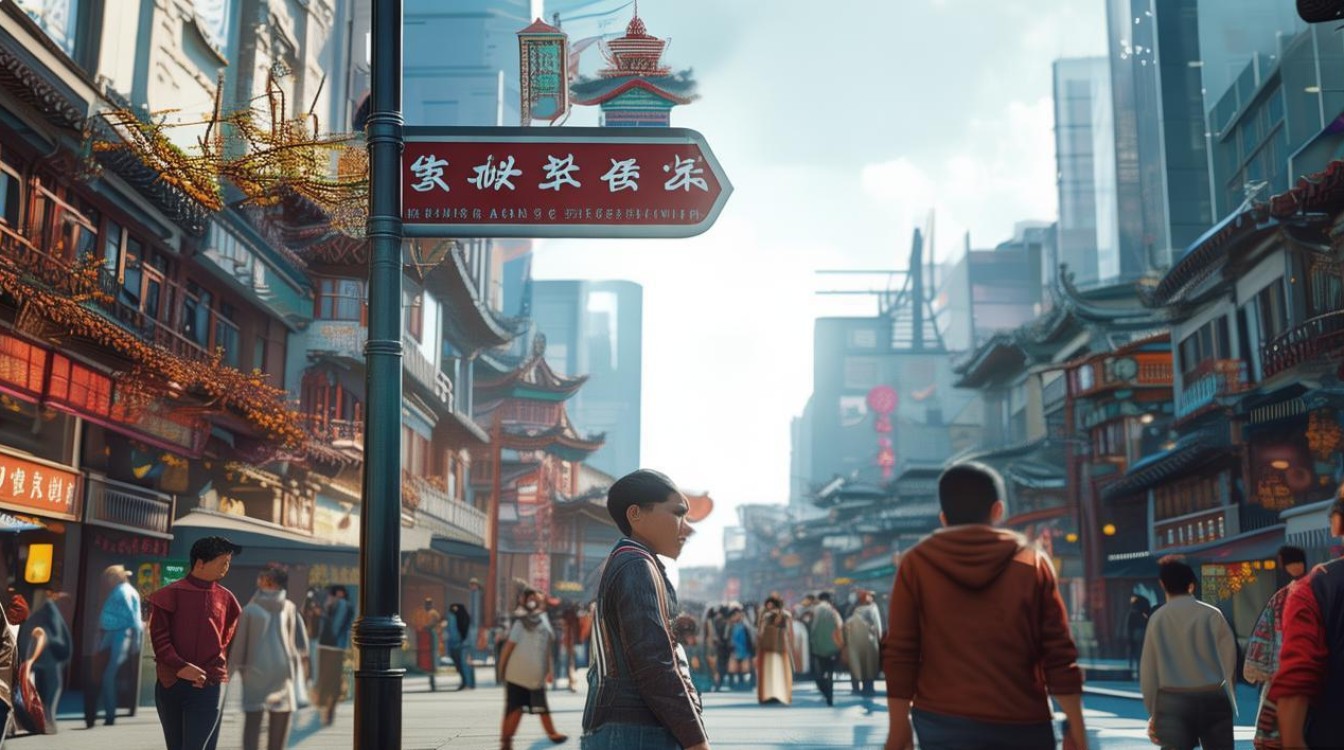 上海嘉定区景点 上海嘉定区景点