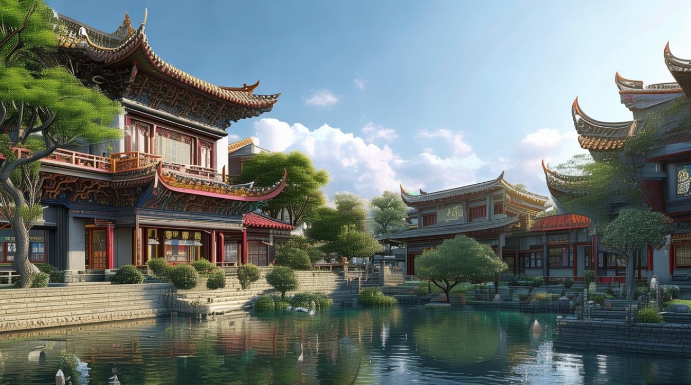 靖西市旅游景点 靖西市旅游景点