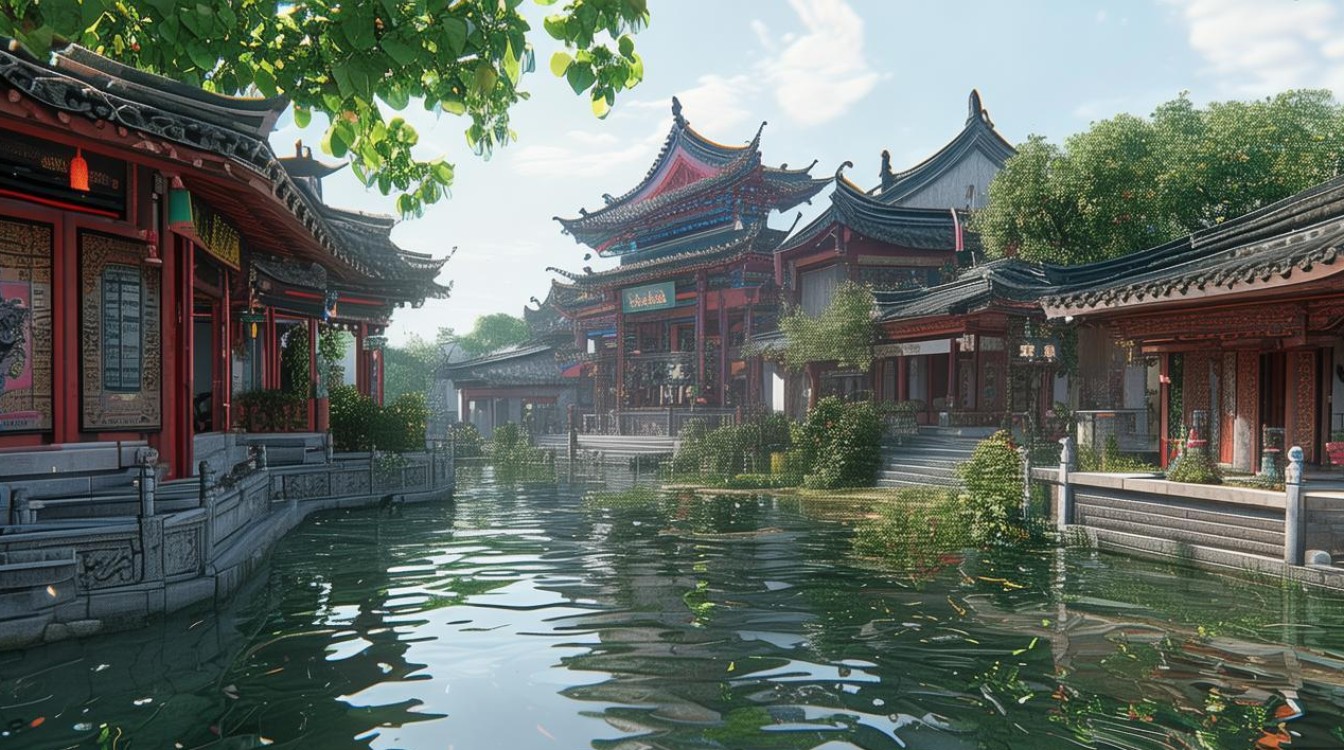 靖西市旅游景点 靖西市旅游景点