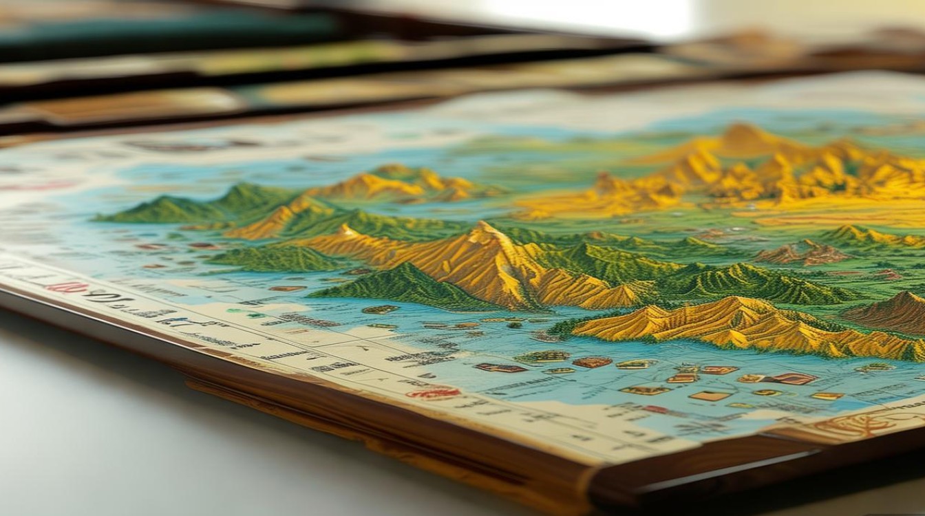 黄山旅游景点地图 黄山旅游景点地图