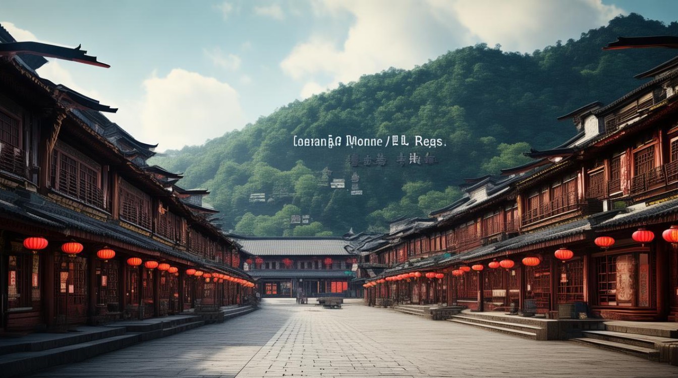 重庆有哪些古镇景点 重庆有哪些古镇景点