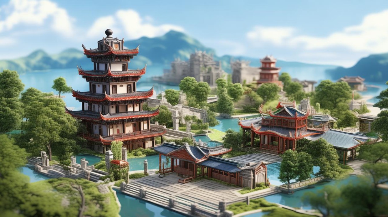 耀县旅游景点 耀县旅游景点