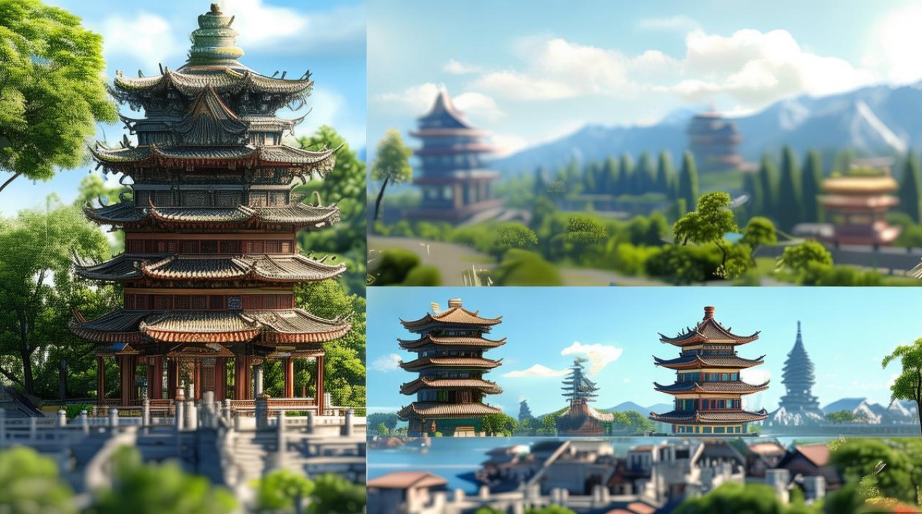 耀县旅游景点 耀县旅游景点