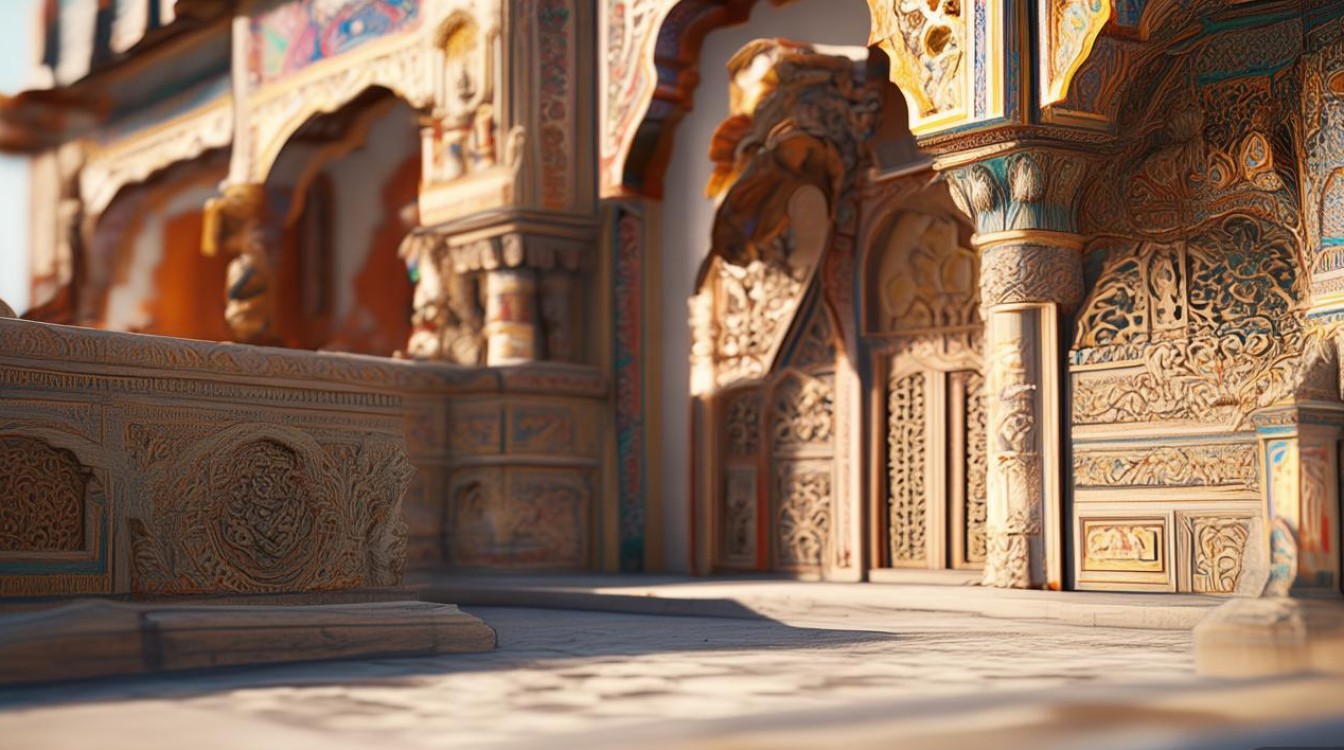 商丘著名景点 商丘著名景点