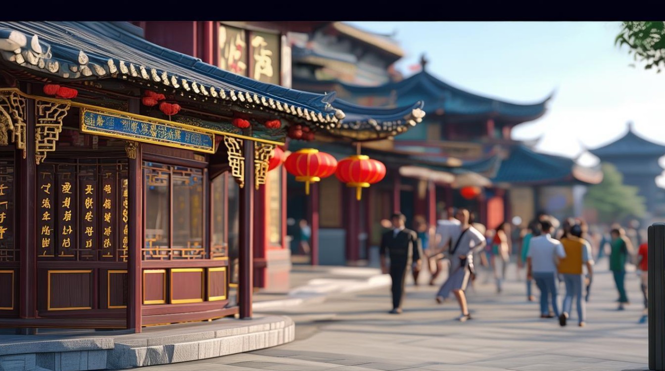 青州景点门票 青州景点门票