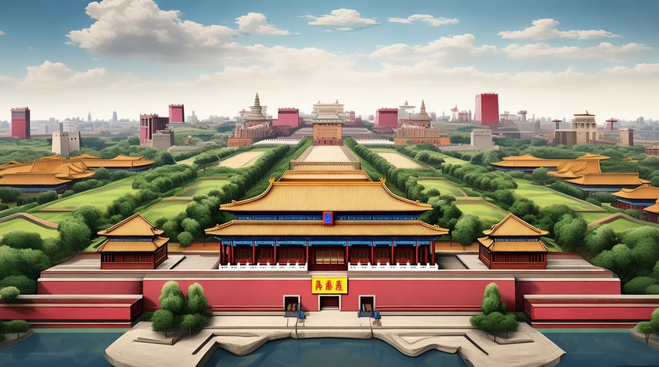 北京旅游景点有哪些景点 北京旅游景点有哪些景点