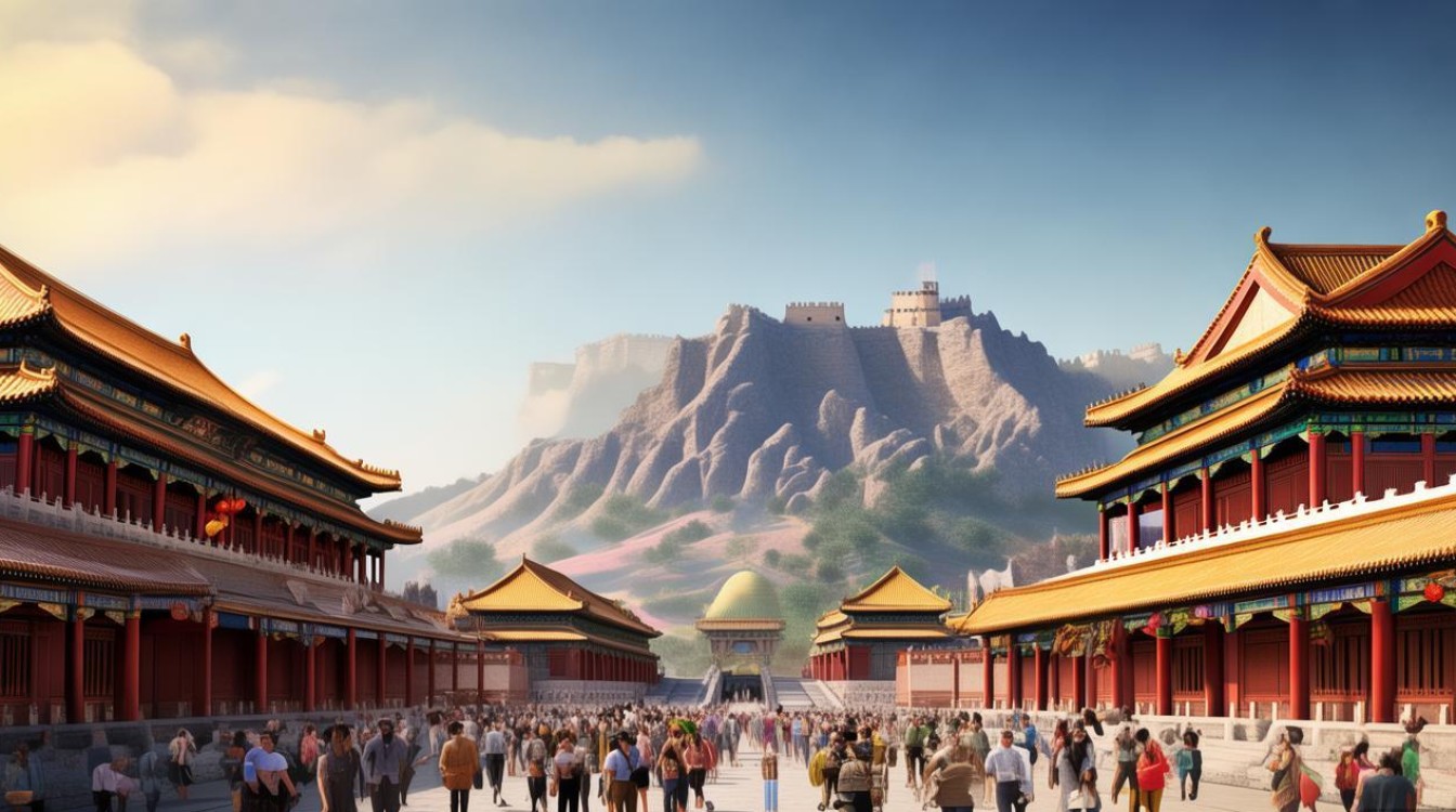 北京旅游景点有哪些景点 北京旅游景点有哪些景点