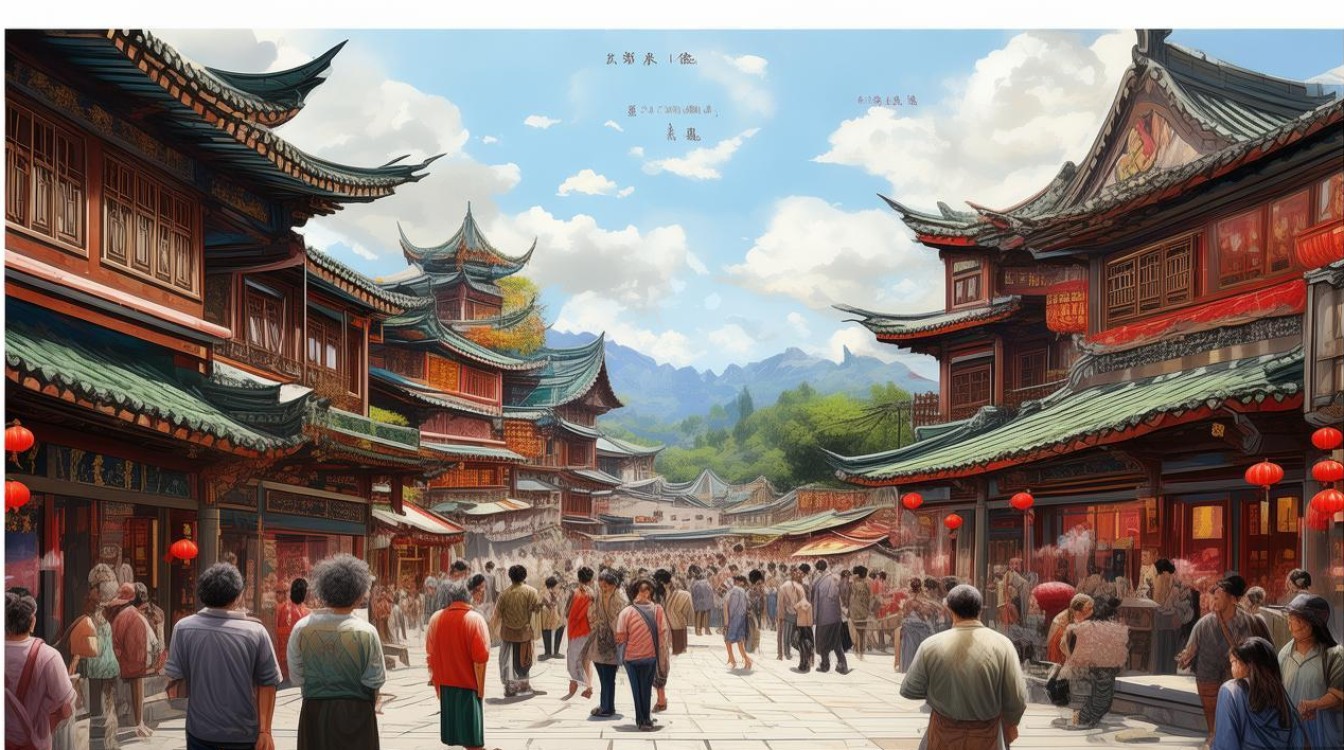 禹州市旅游景点 禹州市旅游景点