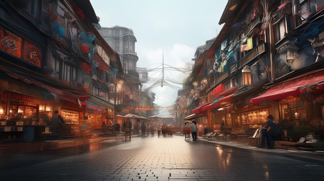 延平区旅游景点 延平区旅游景点