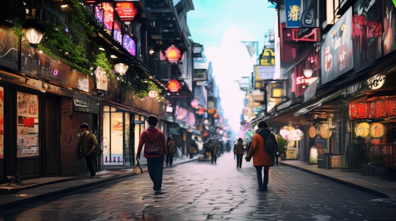 延平区旅游景点 延平区旅游景点