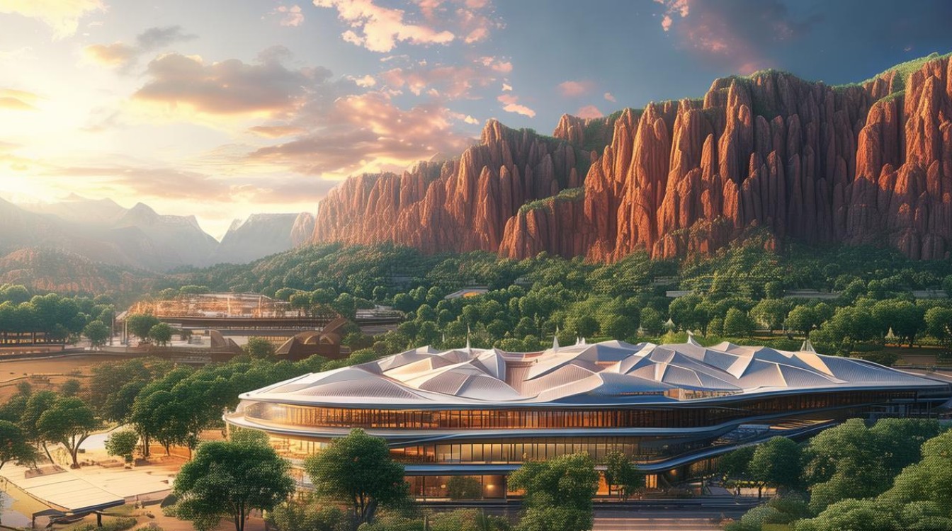 鄂尔多斯有哪些景点 鄂尔多斯有哪些景点