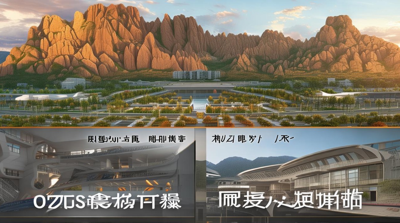 鄂尔多斯有哪些景点 鄂尔多斯有哪些景点