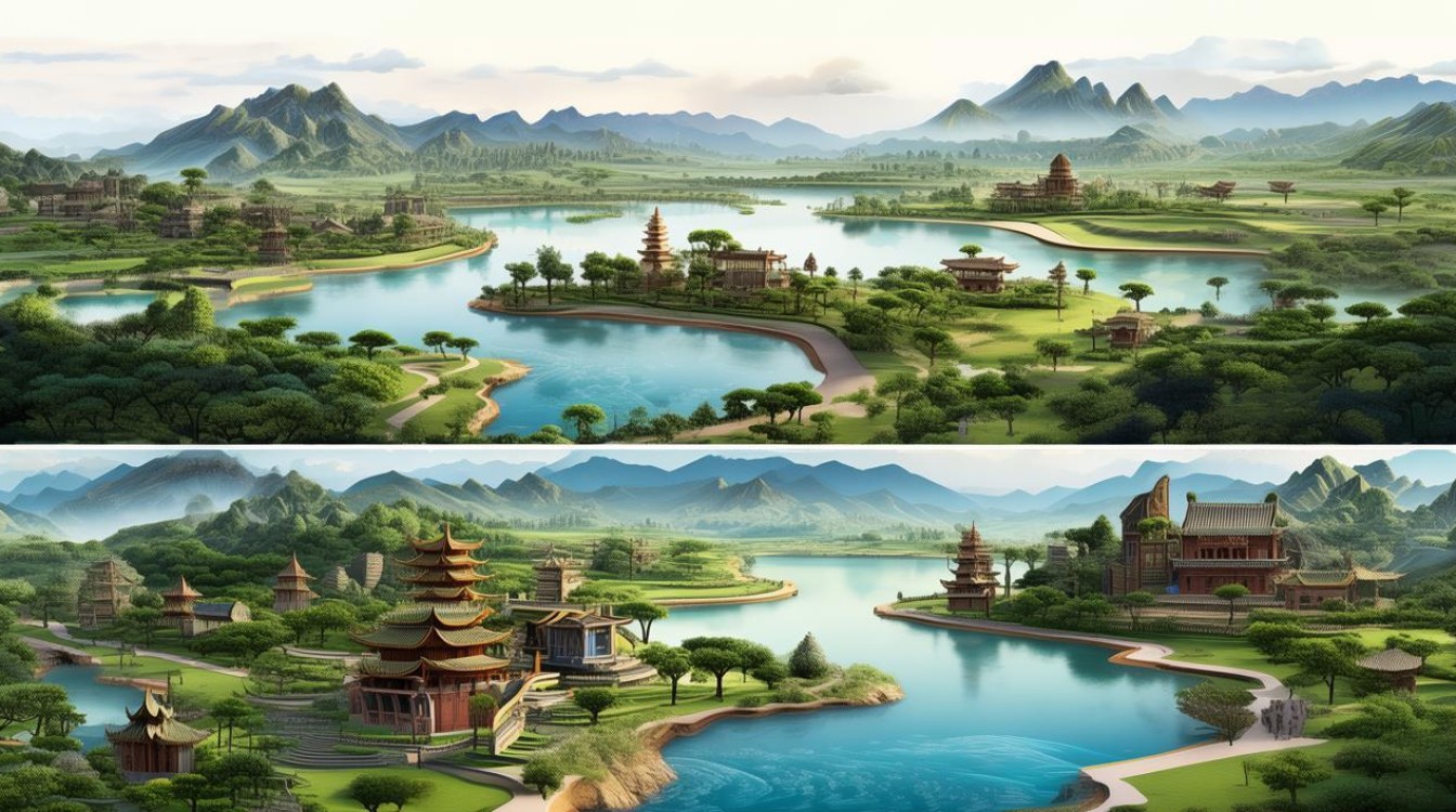 长株潭旅游景点 长株潭旅游景点