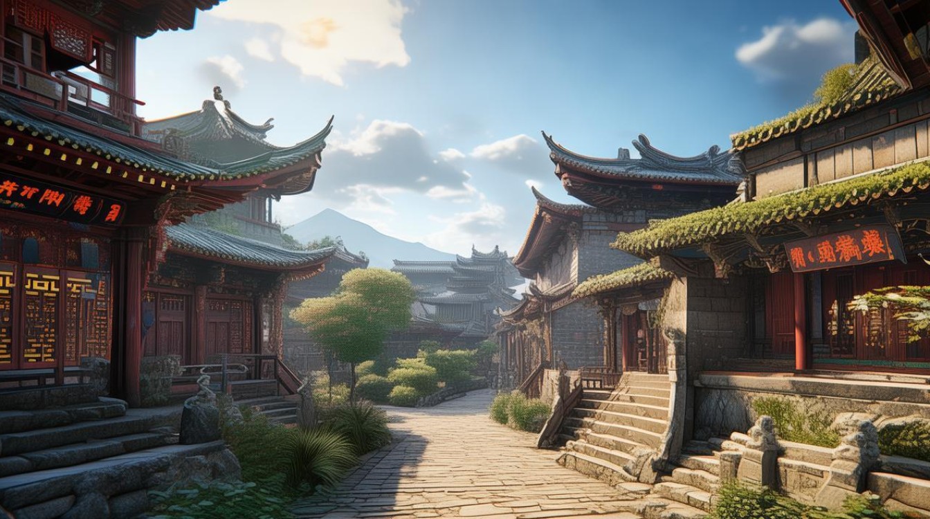 衡阳县旅游景点 衡阳县旅游景点