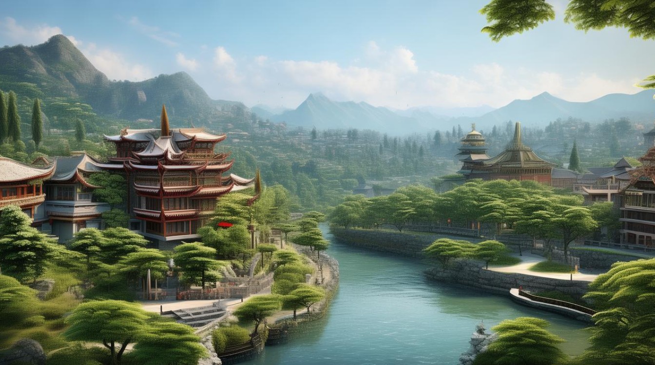 惠来旅游景点推荐