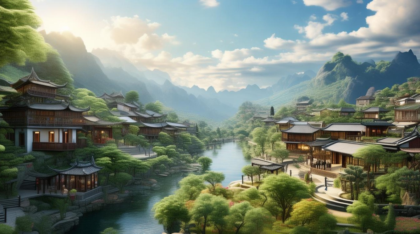 惠来旅游景点推荐