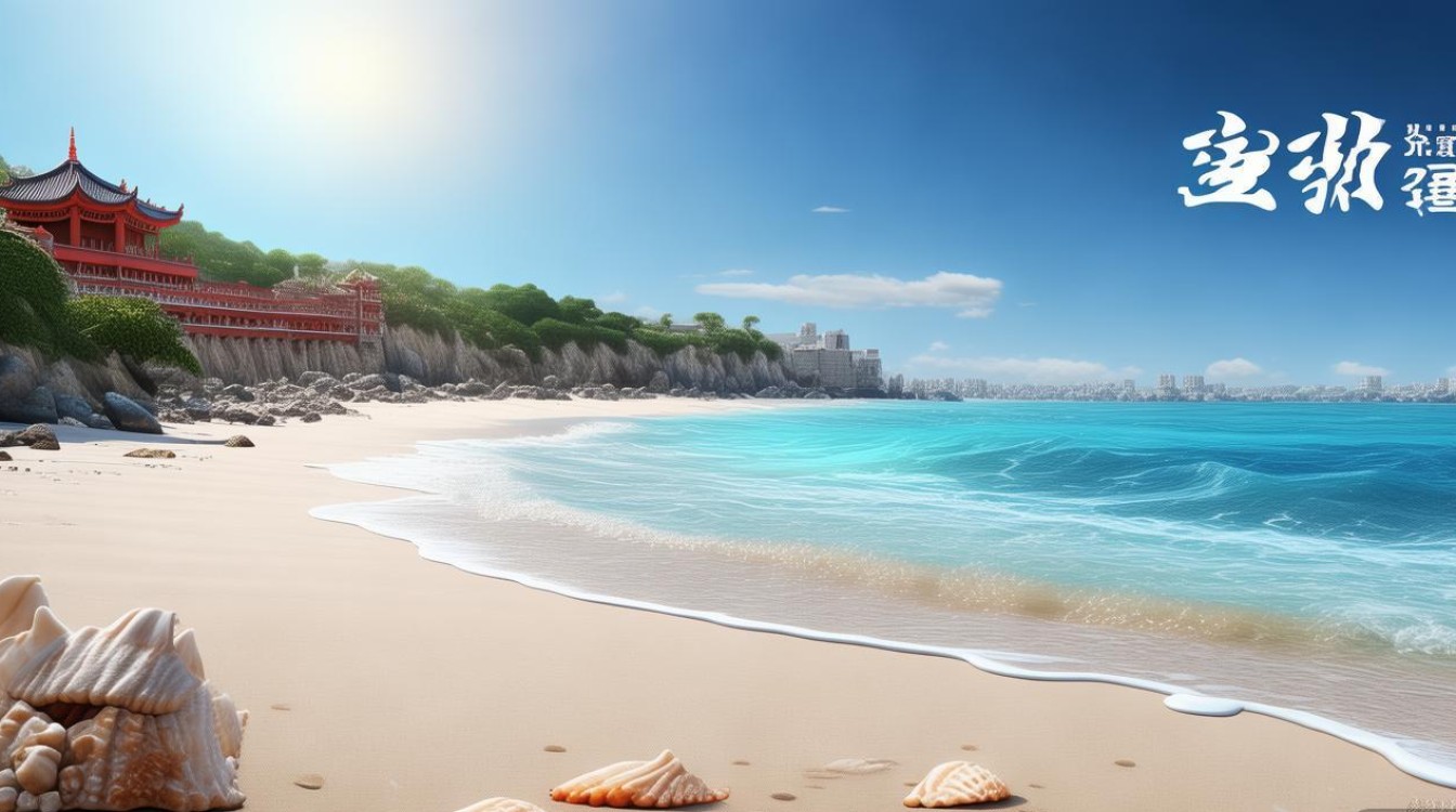 台州海边旅游景点 台州海边旅游景点