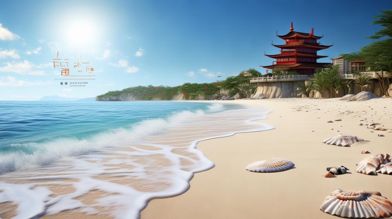 台州海边旅游景点 台州海边旅游景点