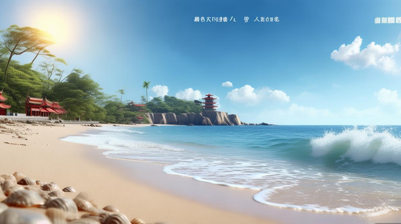 台州海边旅游景点 台州海边旅游景点